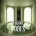 Escape Pools Horror Rooms Game icône