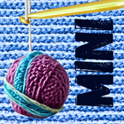 Mini Crochet Projects icône