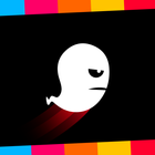 Color Vs. Ghost icon
