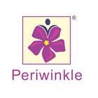 Periwinkle biểu tượng