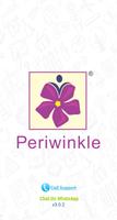 Periwinkle Affiche
