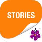 Periwinkle Children's Stories أيقونة