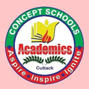 Academics Concept Schools APK