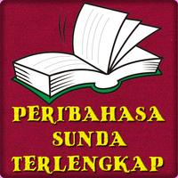 Peribahasa Sunda Terlengkap постер