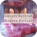 Luxury Bathtub Designs