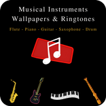 Musical Instruments Ringtones