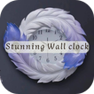 Stunning Wall Clock ikon