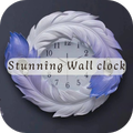 Stunning Wall Clock