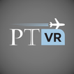 Perillo Tours VR-icoon