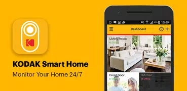 KODAK Smart Home