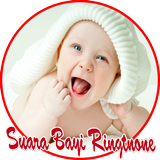 Suara Bayi Ringthone biểu tượng