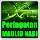 PERINGATAN MAULID NABI APK