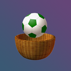 Math Ball Challenge icône