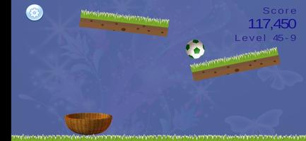 Math Ball Challenge ポスター