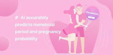 Minna - Calendário Menstruação