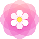 Period Tracker Blossom - Ovulation Calendar APP APK