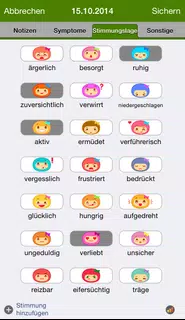 Period Tracker