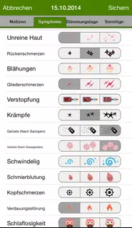 Period Tracker