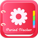Period Tracker Flow,  Ovulation Calendar APK
