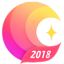 Luna – Perioden- und Ovulationstracker APK