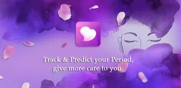 Period Tracker Dora - Menstrual Calendar