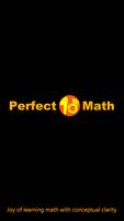 PERFECT10 MATH poster