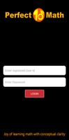 PERFECT10 MATH screenshot 1