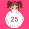 Period tracker, Evolution tracker for women