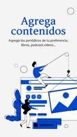 PERIÓDICOS R.D (No Internet) Ekran Görüntüsü 1