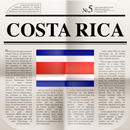 Periodicos de Costa Rica APK