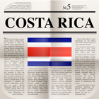 Periodicos de Costa Rica icon
