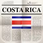 Periodicos de Costa Rica