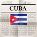 Periódicos de Cuba APK