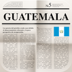 ”Periódicos de Guatemala