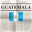 Periódicos de Guatemala ícone