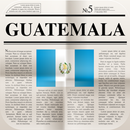 Periódicos de Guatemala APK