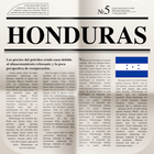 Honduras News icône