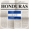 Periódicos de Honduras