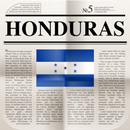 Periódicos de Honduras APK