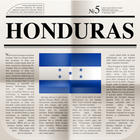 Periódicos de Honduras иконка