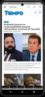 Periódicos de Honduras скриншот 1