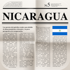 Periódicos de Nicaragua 图标