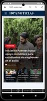 Periódicos de Nicaragua syot layar 1
