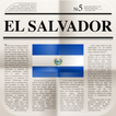 Periódicos del Salvador アイコン