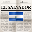 Periódicos del Salvador APK
