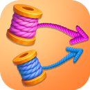 APK Yarn Arrow Puzzle