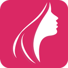 Period  tracker 아이콘