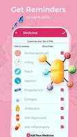 Period  tracker 스크린샷 3