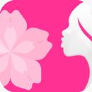 Calendrier menstruel APK