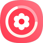 Period and Ovulation Tracker biểu tượng
